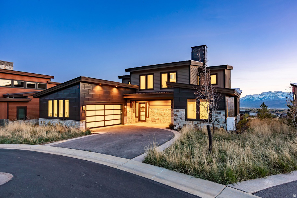 1746 E THOMPSON PEAK CIR Heber City, UT 84032