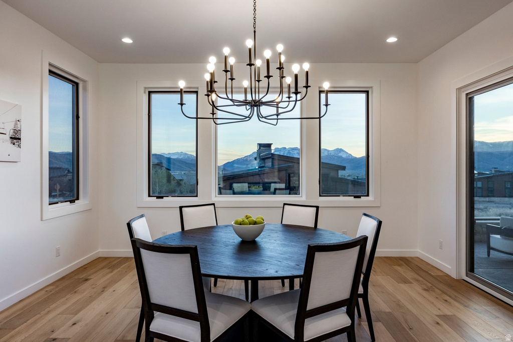 1746 E THOMPSON PEAK CIR Heber City, UT 84032