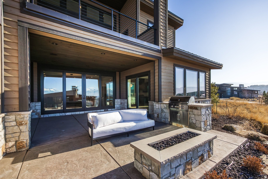 1746 E THOMPSON PEAK CIR Heber City, UT 84032