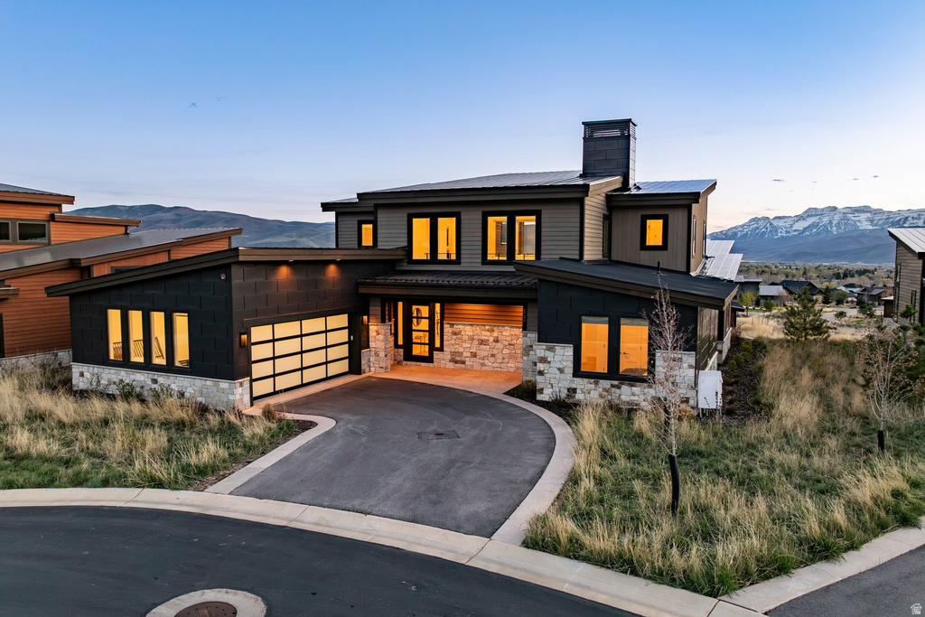 1746 E THOMPSON PEAK CIR Heber City, UT 84032