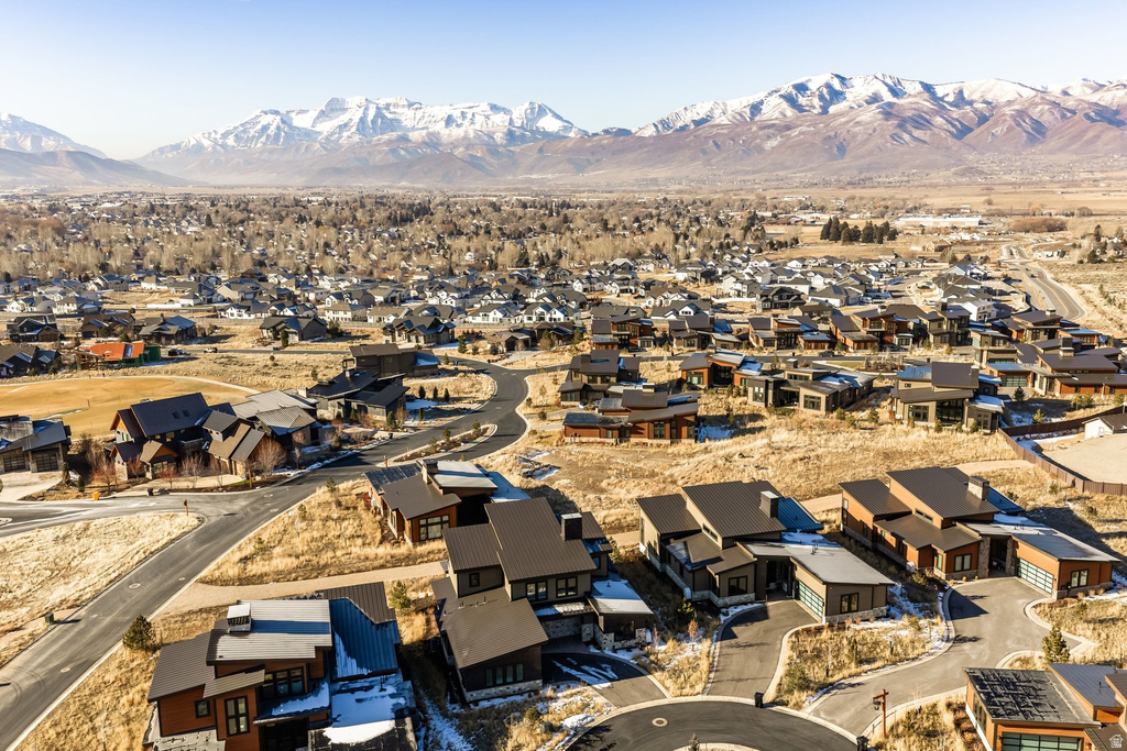 1746 E THOMPSON PEAK CIR Heber City, UT 84032