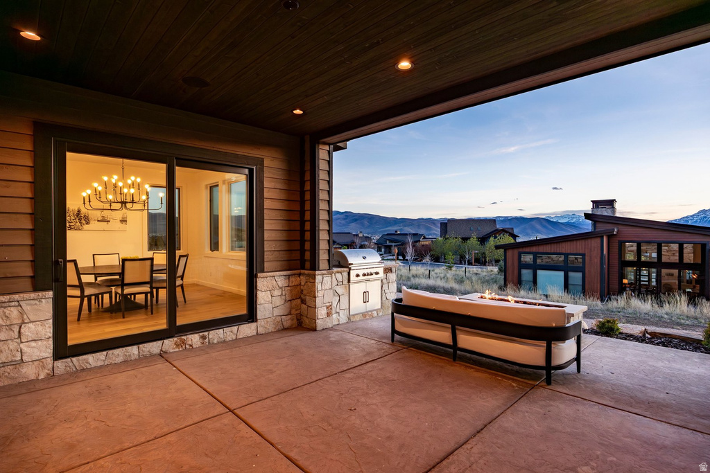 1746 E THOMPSON PEAK CIR Heber City, UT 84032