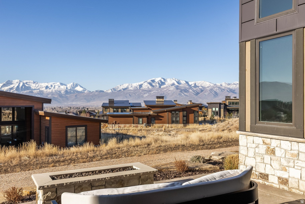 1746 E THOMPSON PEAK CIR Heber City, UT 84032