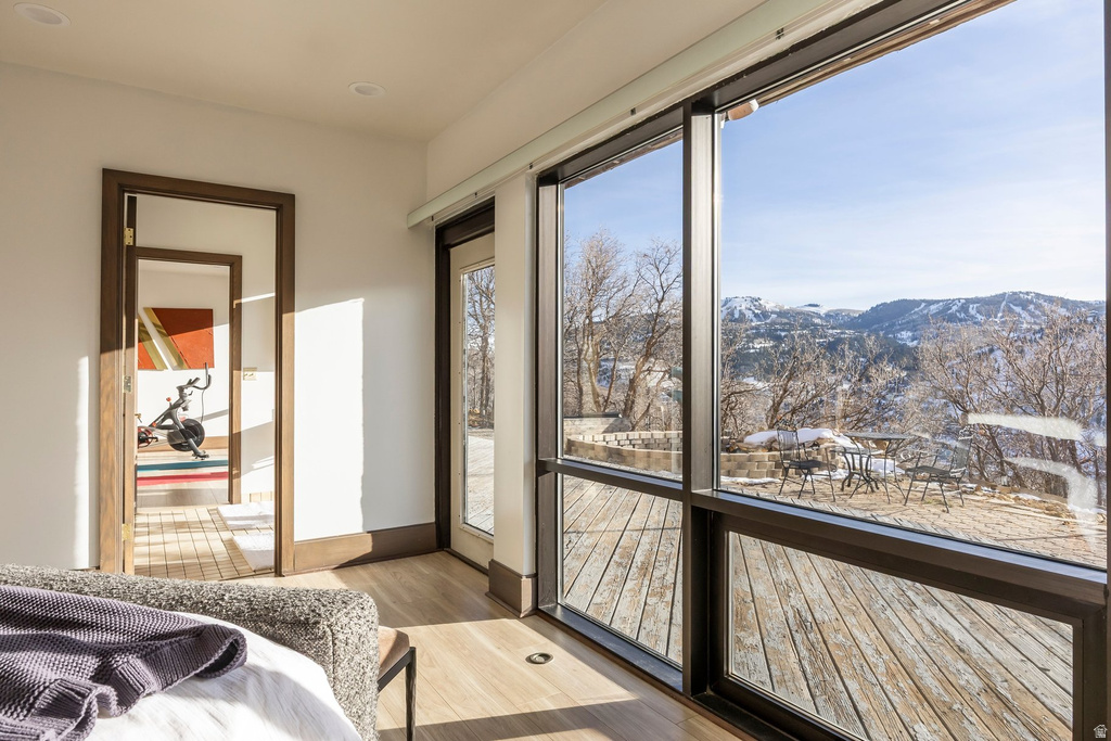 1360 GOLDEN WAY #92 Park City, UT 84060