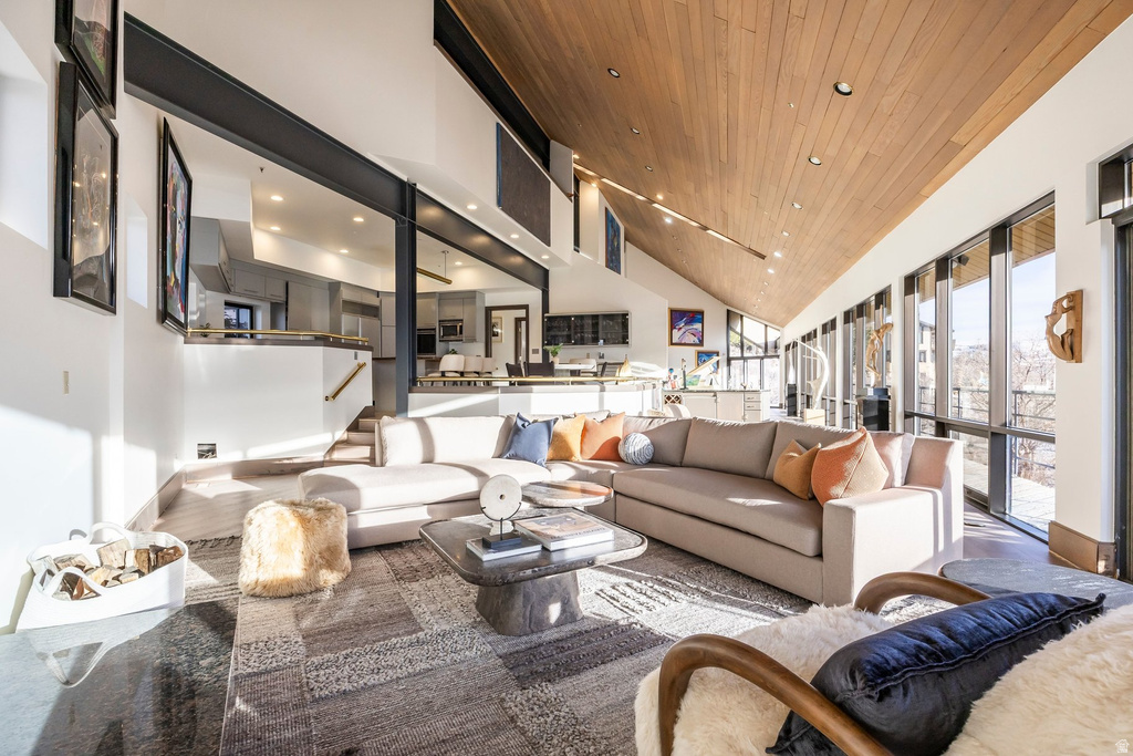 1360 GOLDEN WAY #92 Park City, UT 84060