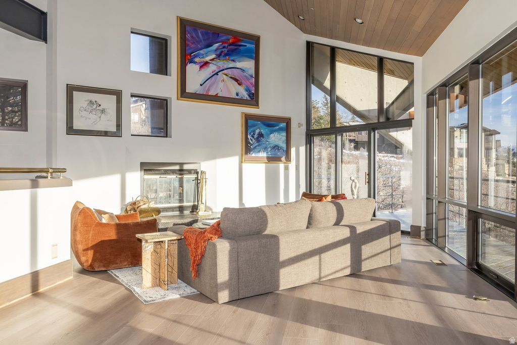 1360 GOLDEN WAY #92 Park City, UT 84060