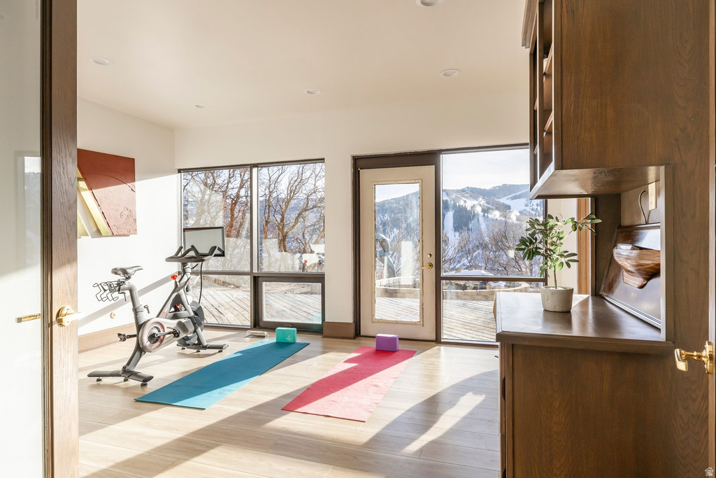 1360 GOLDEN WAY #92 Park City, UT 84060