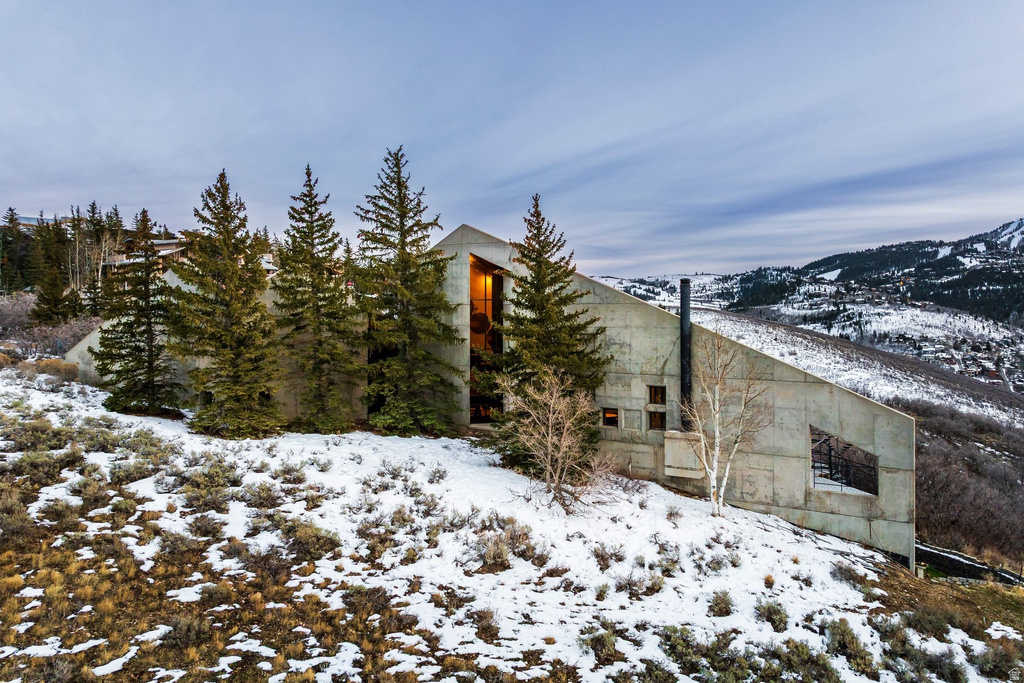 1360 GOLDEN WAY #92 Park City, UT 84060