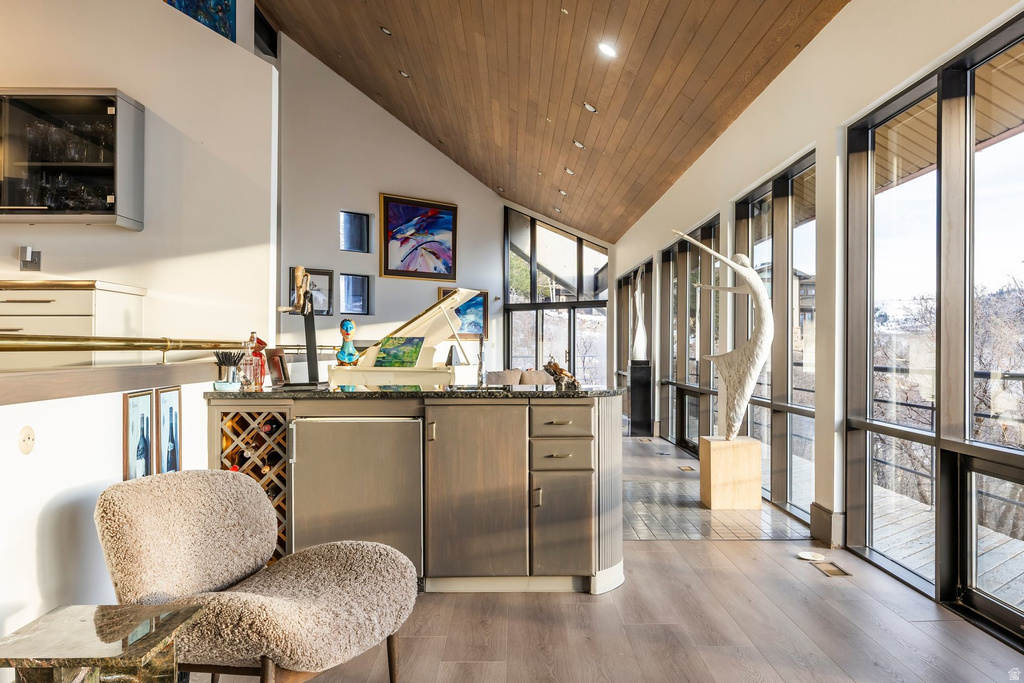 1360 GOLDEN WAY #92 Park City, UT 84060