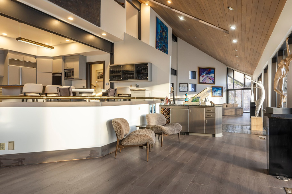 1360 GOLDEN WAY #92 Park City, UT 84060