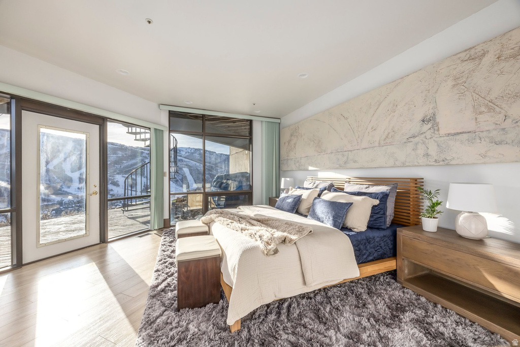 1360 GOLDEN WAY #92 Park City, UT 84060