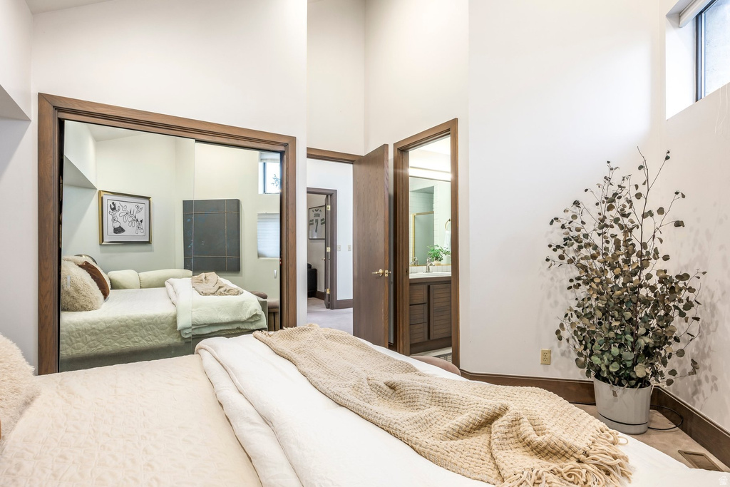 1360 GOLDEN WAY #92 Park City, UT 84060