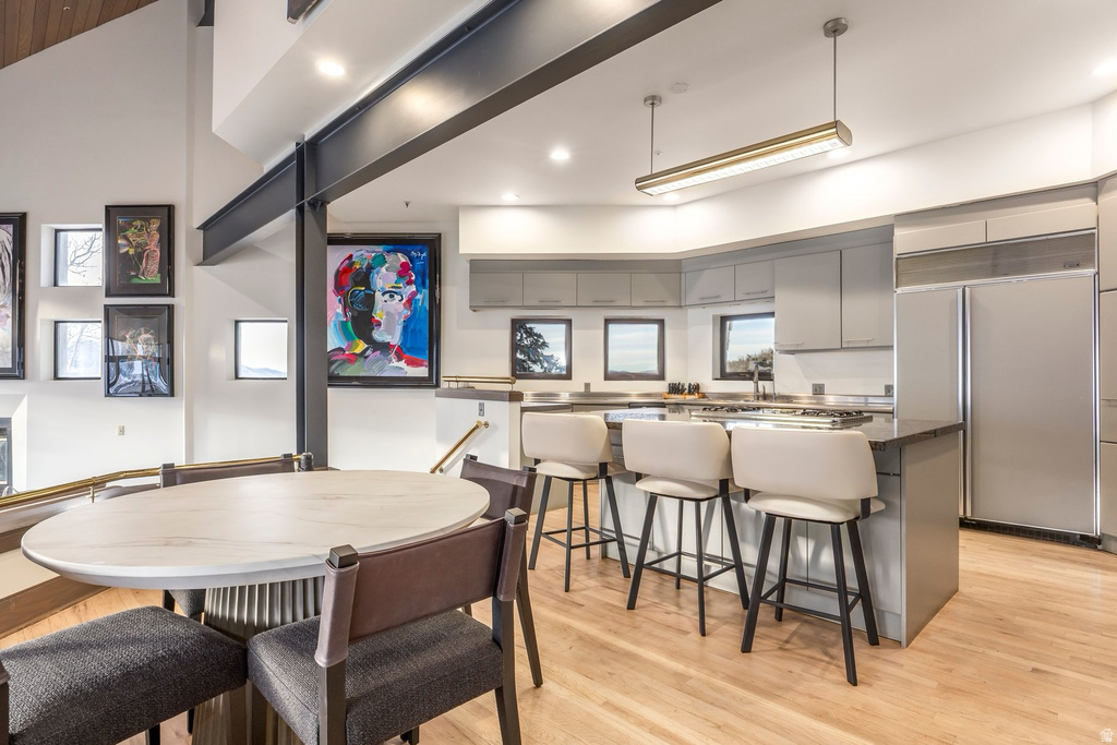 1360 GOLDEN WAY #92 Park City, UT 84060