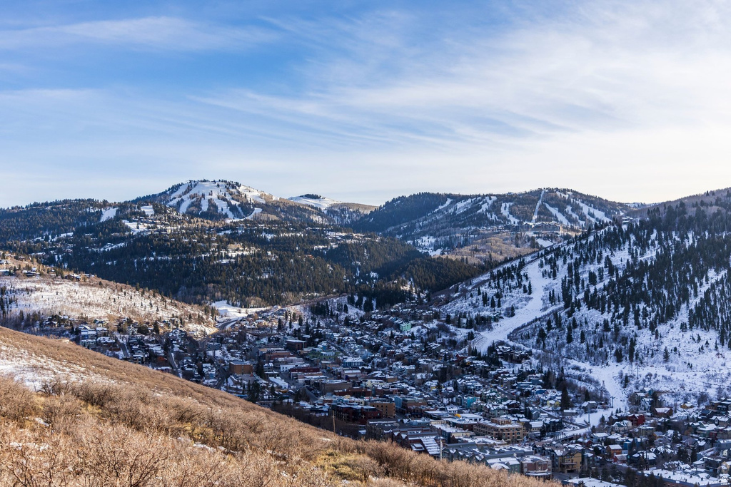 1360 GOLDEN WAY #92 Park City, UT 84060