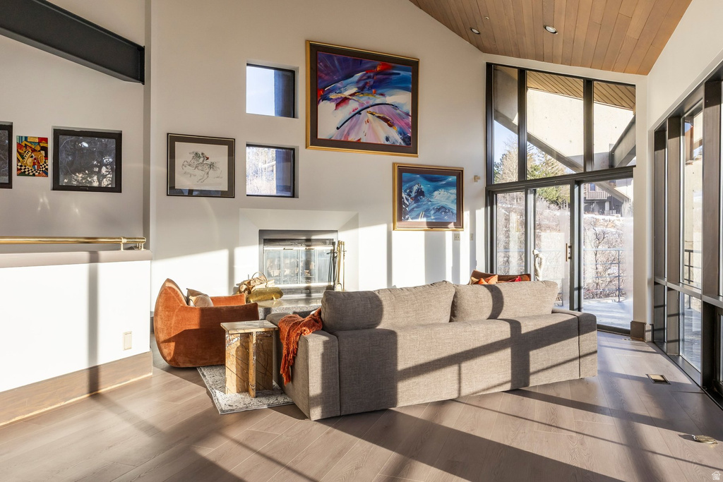 1360 GOLDEN WAY #92 Park City, UT 84060