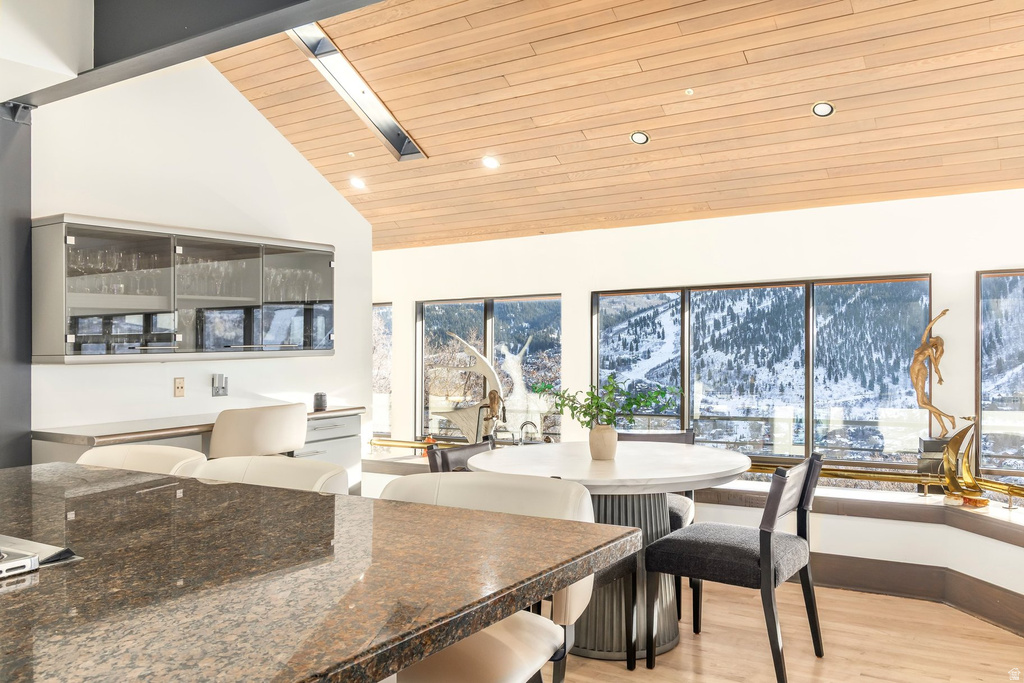 1360 GOLDEN WAY #92 Park City, UT 84060