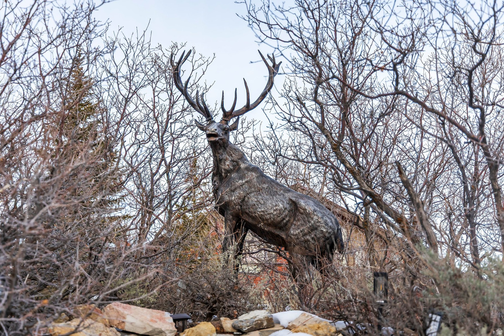 1360 GOLDEN WAY #92 Park City, UT 84060