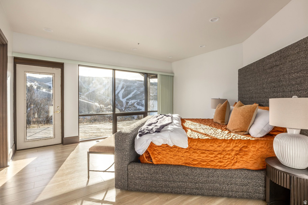 1360 GOLDEN WAY #92 Park City, UT 84060