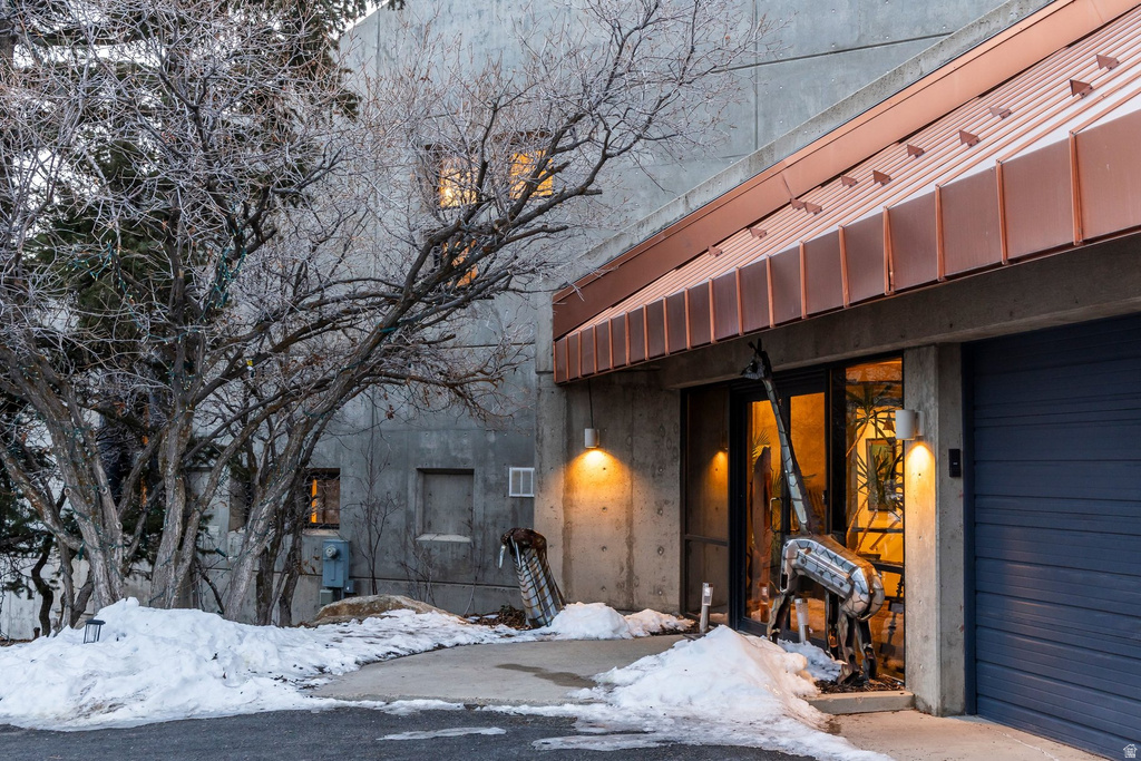 1360 GOLDEN WAY #92 Park City, UT 84060