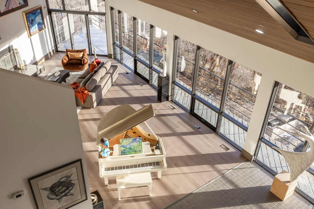 1360 GOLDEN WAY #92 Park City, UT 84060