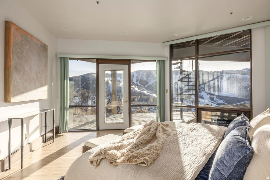 1360 GOLDEN WAY #92 Park City, UT 84060