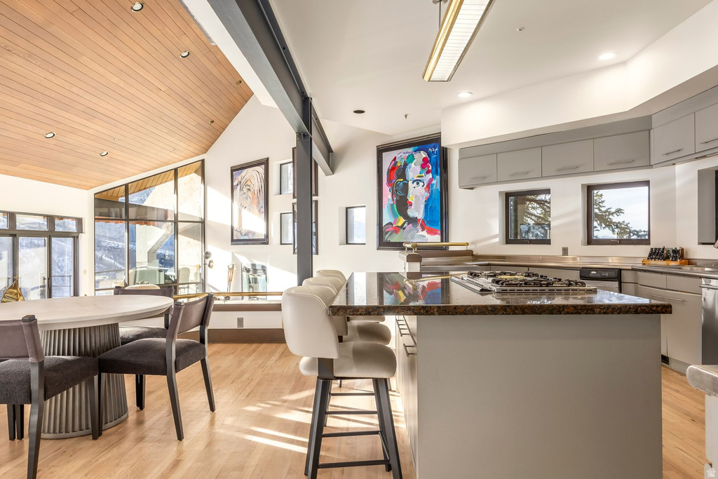 1360 GOLDEN WAY #92 Park City, UT 84060