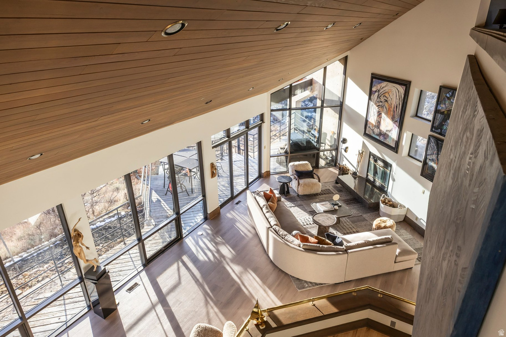 1360 GOLDEN WAY #92 Park City, UT 84060