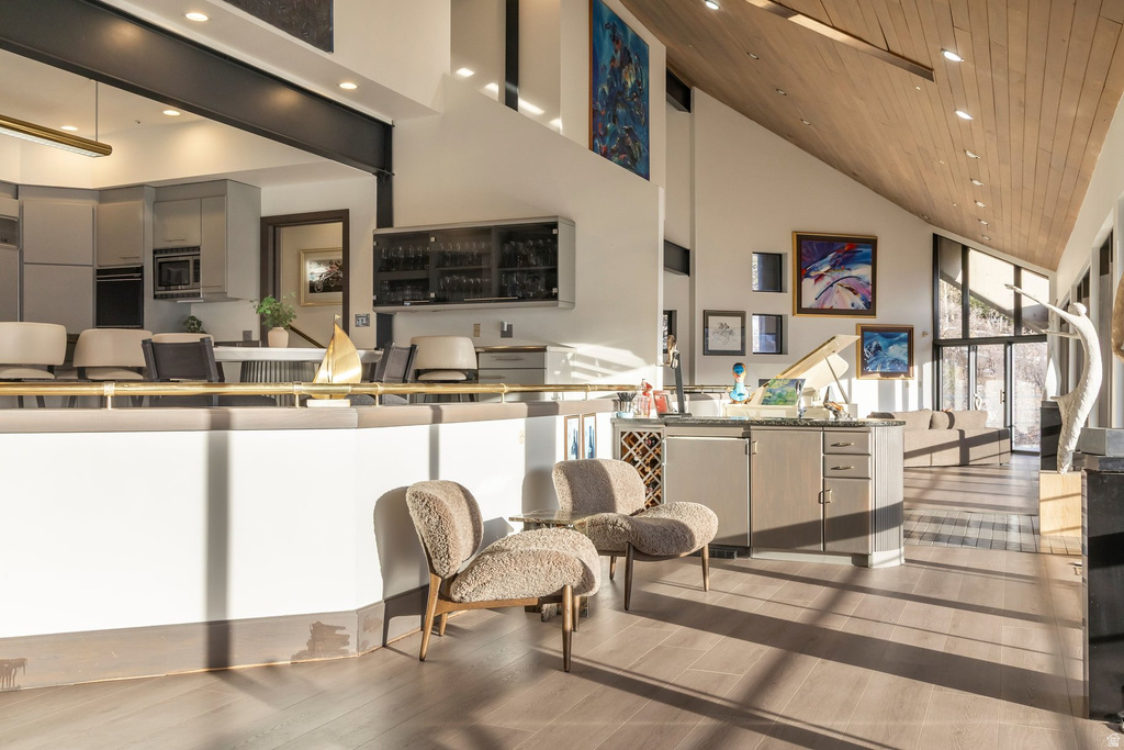 1360 GOLDEN WAY #92 Park City, UT 84060