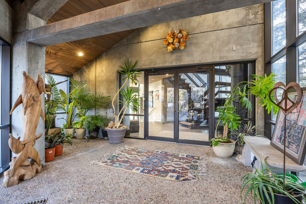 1360 GOLDEN WAY #92 Park City, UT 84060