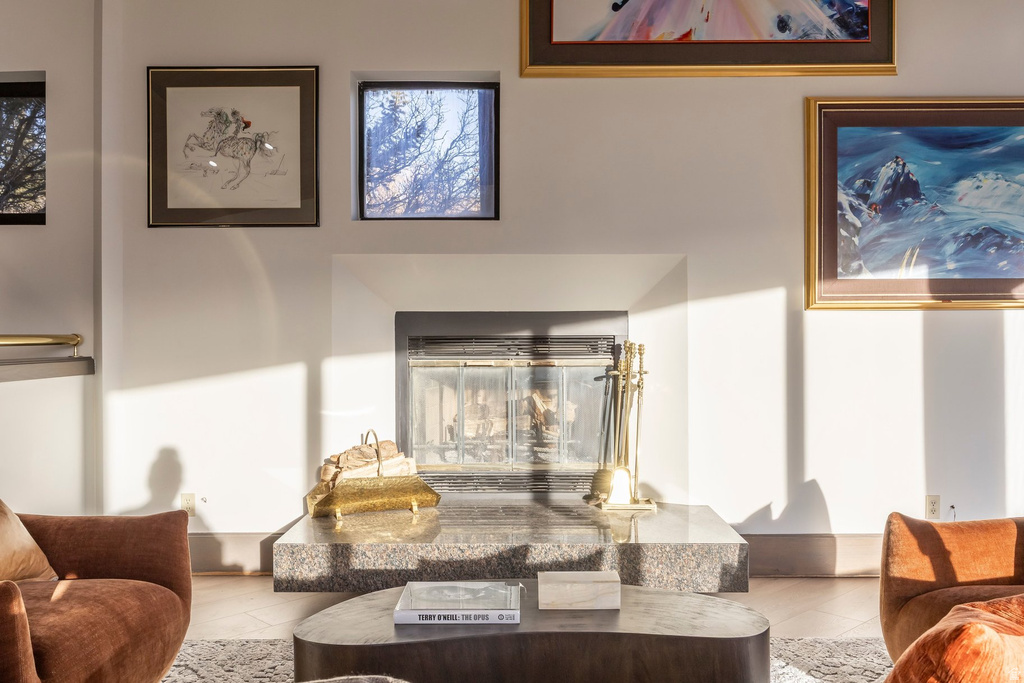 1360 GOLDEN WAY #92 Park City, UT 84060