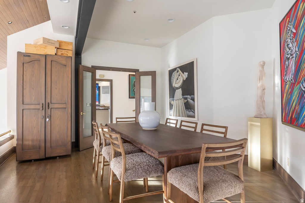 1360 GOLDEN WAY #92 Park City, UT 84060