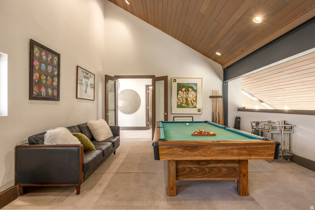 1360 GOLDEN WAY #92 Park City, UT 84060