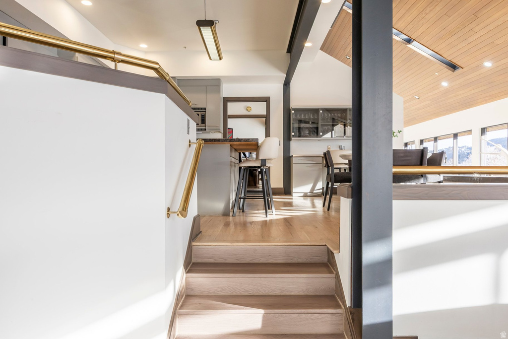 1360 GOLDEN WAY #92 Park City, UT 84060