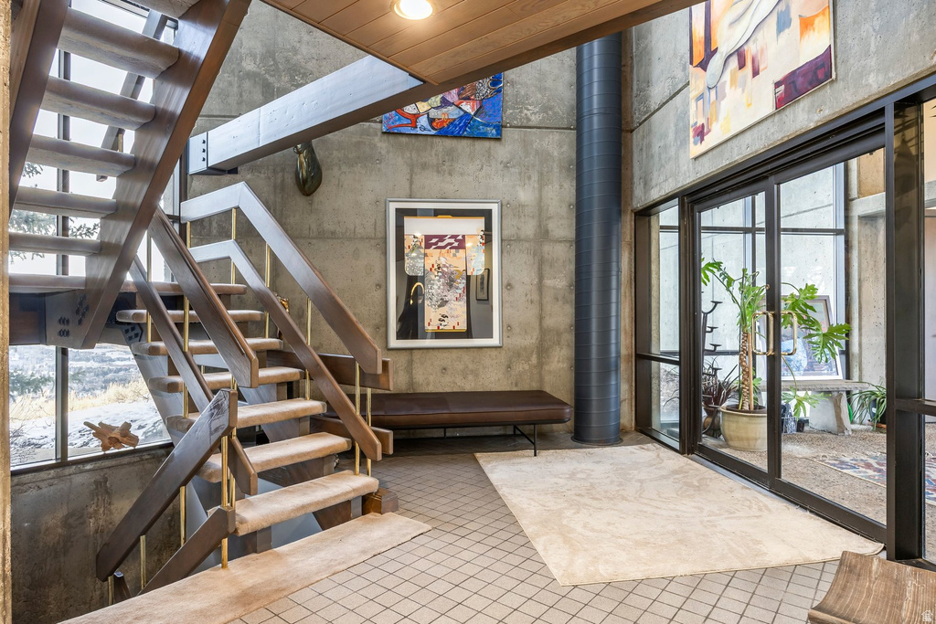 1360 GOLDEN WAY #92 Park City, UT 84060