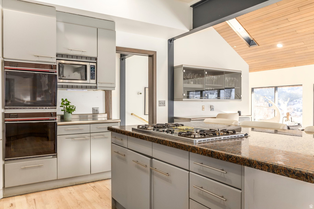 1360 GOLDEN WAY #92 Park City, UT 84060