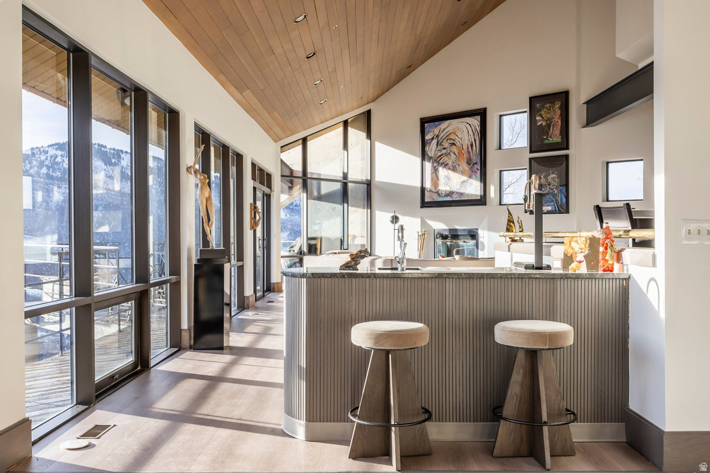 1360 GOLDEN WAY #92 Park City, UT 84060