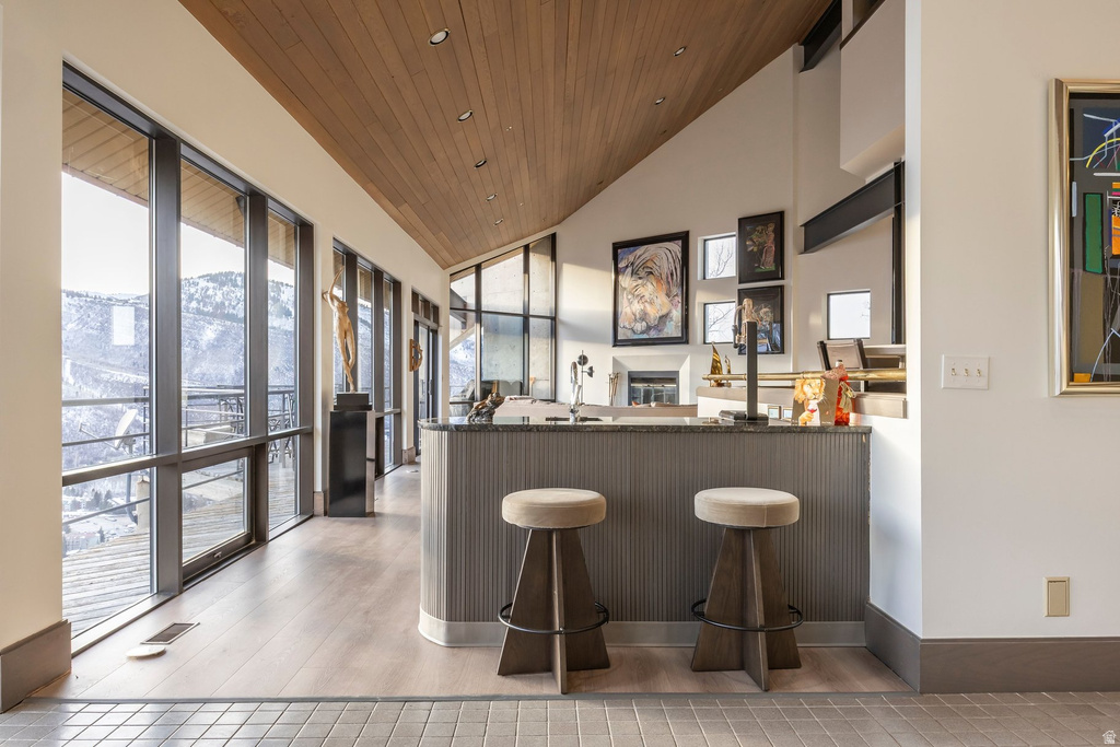 1360 GOLDEN WAY #92 Park City, UT 84060