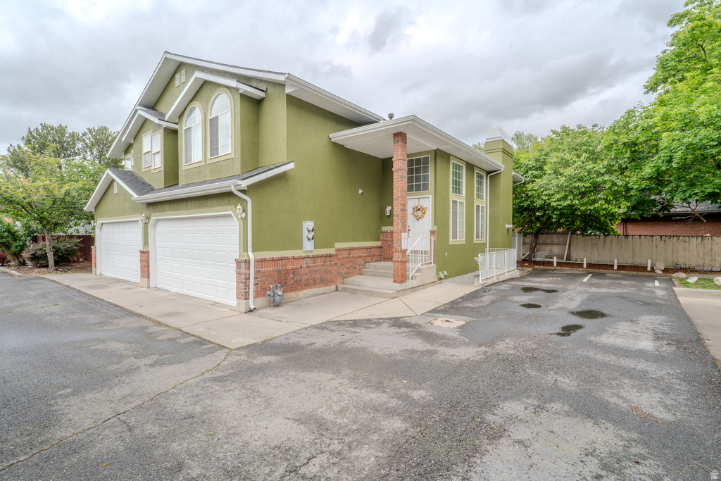 1140 E ELGIN AVE Salt Lake City, UT 84106