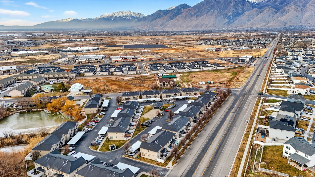 708 N BLACK HORSE LOOP LOOP #708 Spanish Fork, UT 84660