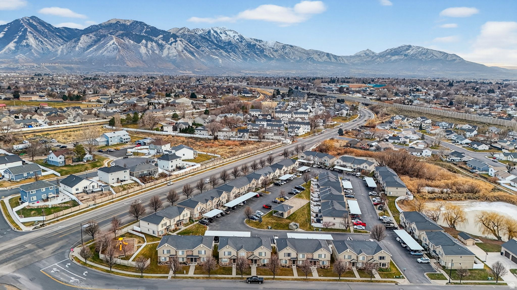 708 N BLACK HORSE LOOP LOOP #708 Spanish Fork, UT 84660