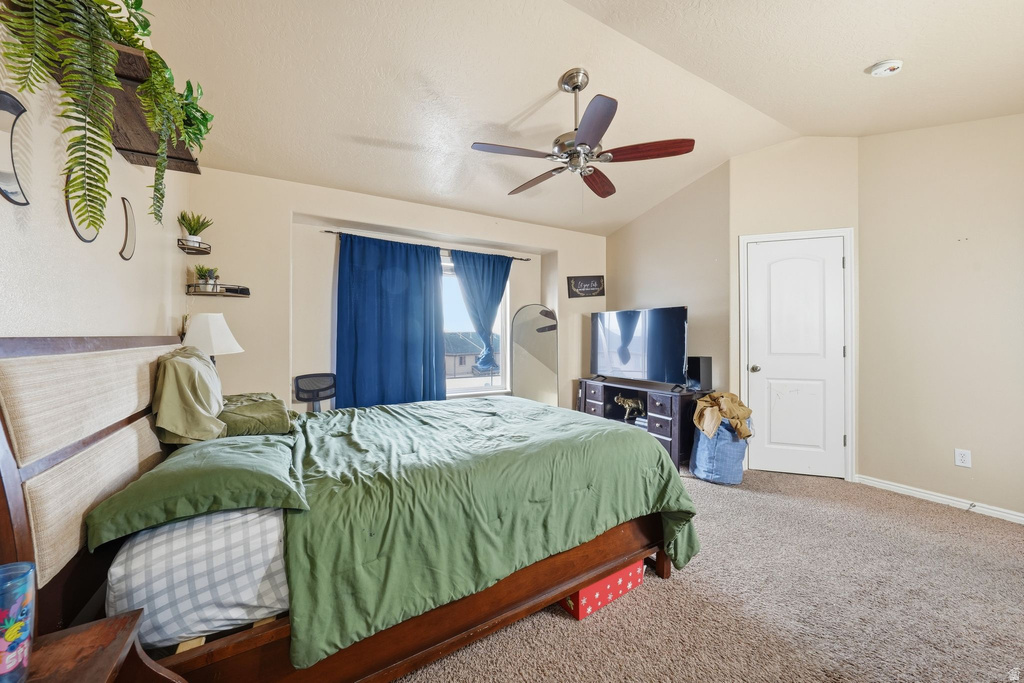 708 N BLACK HORSE LOOP LOOP #708 Spanish Fork, UT 84660