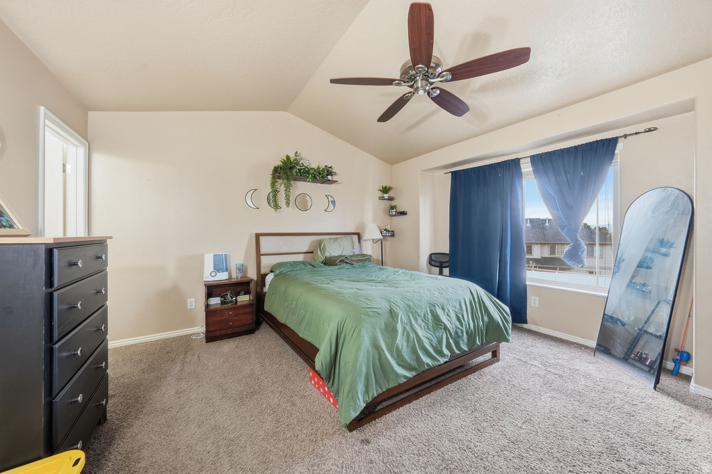 708 N BLACK HORSE LOOP LOOP #708 Spanish Fork, UT 84660