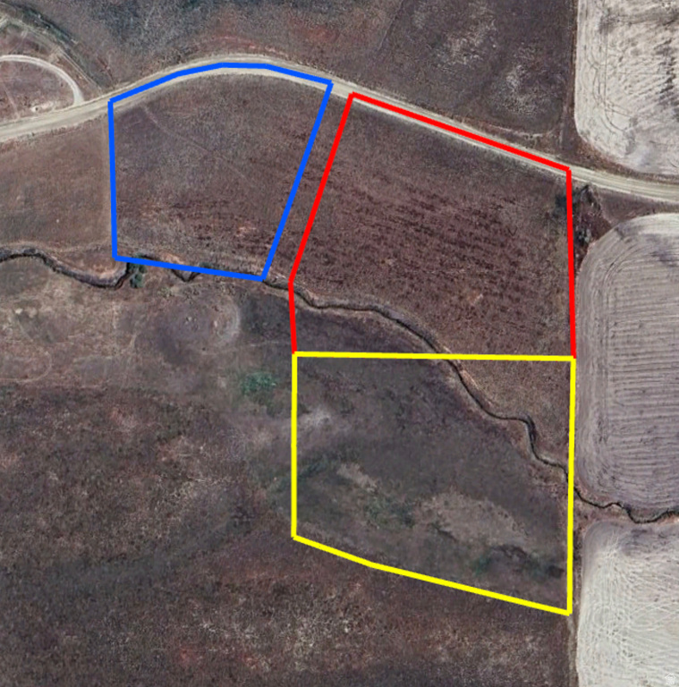 7715 W BLACK CANYON RD Weston, ID 83286