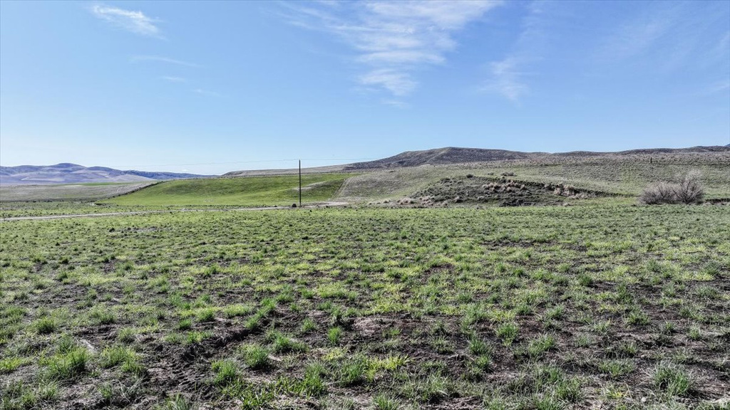 7715 W BLACK CANYON RD Weston, ID 83286