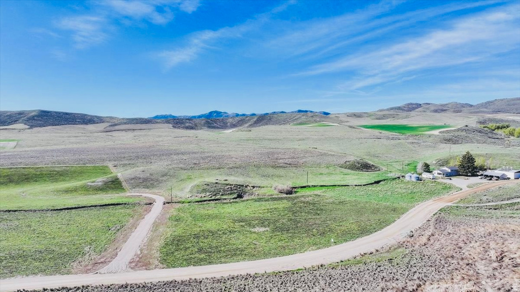 7715 W BLACK CANYON RD Weston, ID 83286