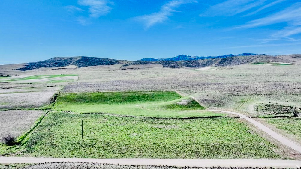 7715 W BLACK CANYON RD Weston, ID 83286