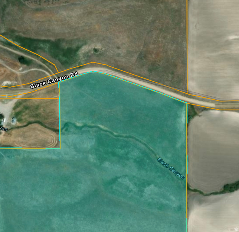 7715 W BLACK CANYON RD Weston, ID 83286