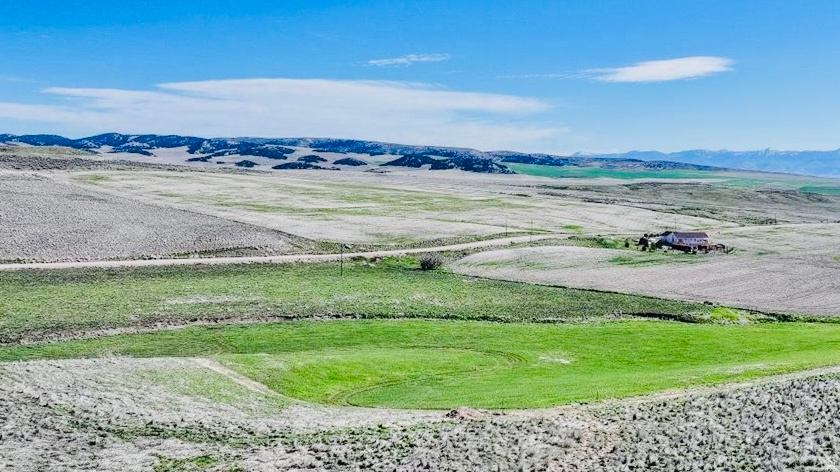 7715 W BLACK CANYON RD Weston, ID 83286
