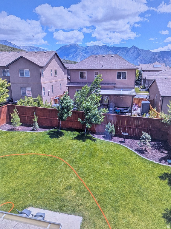 16047 S TIMBER BROOK DR Draper, UT 84020