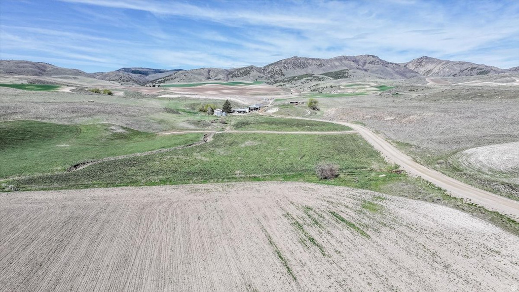 7925 W BLACK CANYON RD Weston, ID 83286